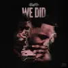 M'Way - We Did - Single